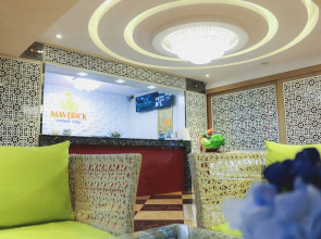 Maverick Ratchada Hotel