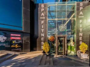 Emirates Apart Residence