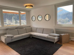 Skyloft Apartment Feldkirch
