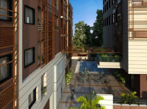 Best Western Plus O2