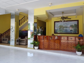 Golden Sand Hotel