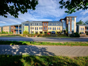 River Style Hotel & SPA