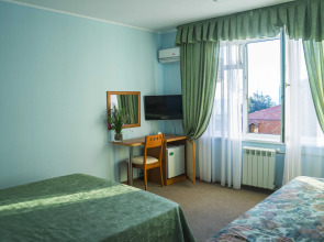 Отель Штиль