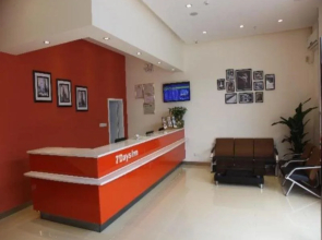 7 Days Inn Foshan Jiangwan Intersection Foshan University Branch