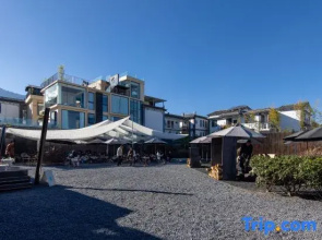 Xuanyuli · Hidden Secluded Hotel (Dali Ancient Town Branch)