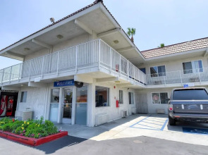 Motel 6 Los Angeles - Hacienda Heights