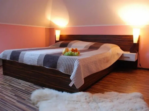 Pokoje Gościnne u Anety