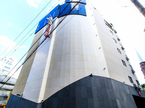 Hotel Aria Nampo