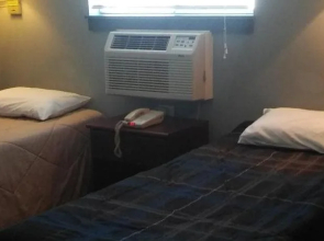 Budgetel Inn Birmingham East