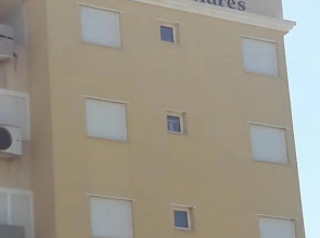 La Manga Dos Mares