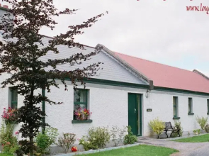 Lough Lannagh Self Catering Cottages