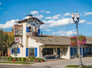 Swiss Alps Inn