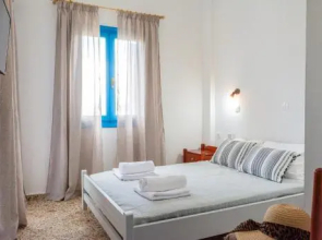 Aparthotel 4 Stars Limenas Chersonisou