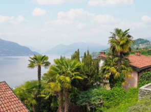 Apartment Soleluna Porto Valtravaglia
