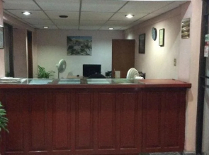 Hotel Palencia