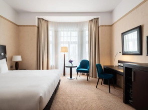 Polonia Palace Hotel