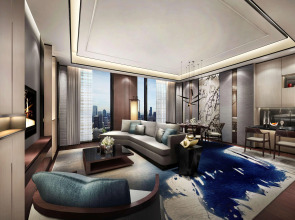 Kempinski Residences Guangzhou