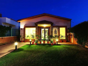 Desertscape Resort