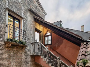 Hotel Pausania