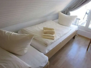 Ferienwohnung in Westerland auf Sylt