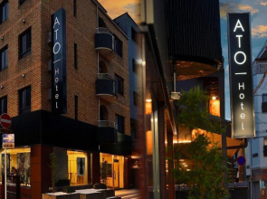 Ato Hotel