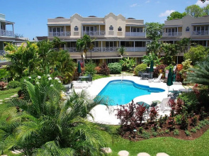 Margate Gardens 4 by Blue Sky Luxury