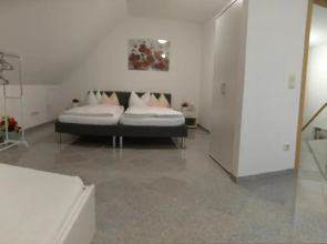 Ferienhaus Ringelwiese