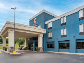 Comfort Suites
