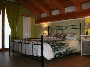 La locanda del Mulino