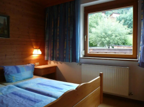 Haus Saxer