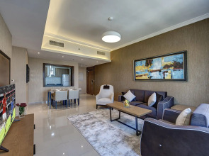 Class Hotel Apartments