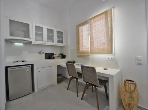 Kleri's apartments 4