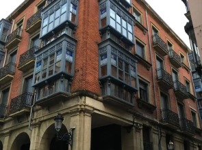 Pensión La Bilbaina - Albergue Logroño