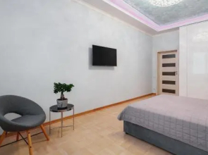 Pearl Apartments