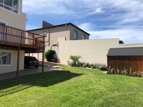 'On Point' Beach House - Jeffreys Bay
