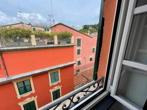 Mare e Cielo Luxury Apartment 2BR