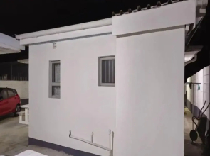 Goshen Lodge Spencer