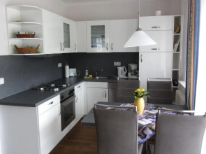 Dünenpark Binz - Düne 11 Apartment 89