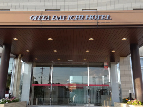 Ota Daiichi Hotel