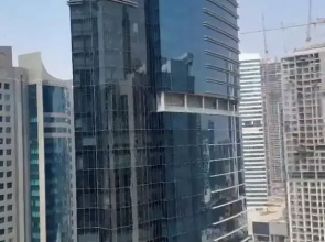 1BHK near metro. BusinessBay. Mera. 2209