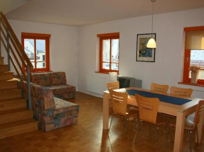 Apartments Rombon Klavdij