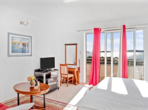 Barun Apartments - Studio for 2