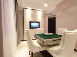 Donggang Ruiyi Hotel