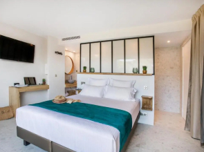 Le Lodge des Iles d'Or