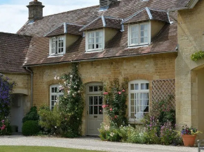 Aintree Cottage