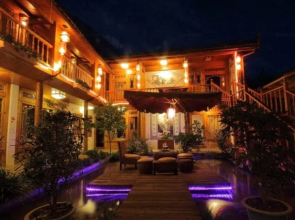 Lianxianju Hotel