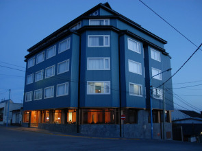 Hotel Tierra Del Fuego