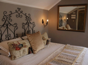 La Montagne Bed & Breakfast
