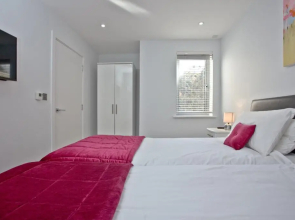 5 Fistral Beach, Newquay