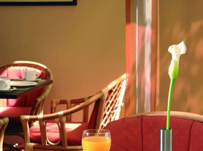 Apartmenthaus Berlin Mitte